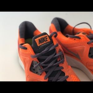 Nike Lunarglide 3 running shoes